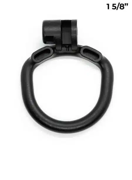 KINK3D The Viper N Black