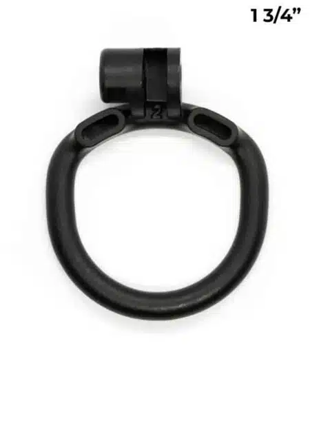 KINK3D The Viper N Black