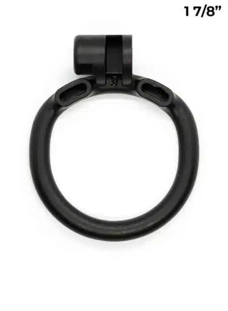 KINK3D The Viper N Black