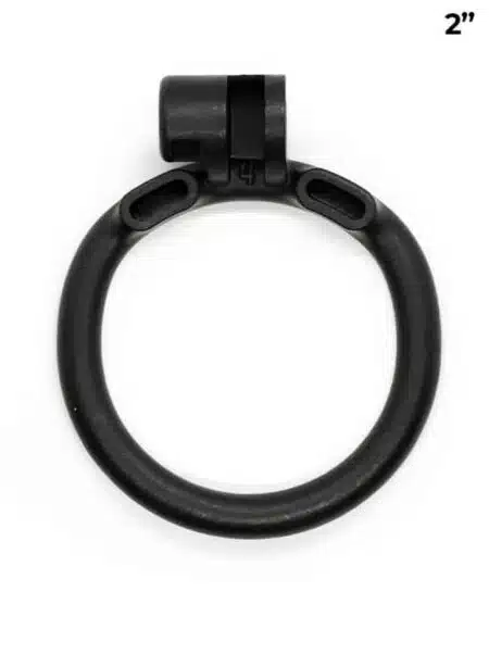KINK3D The Viper N Black