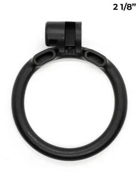 KINK3D The Viper N Black