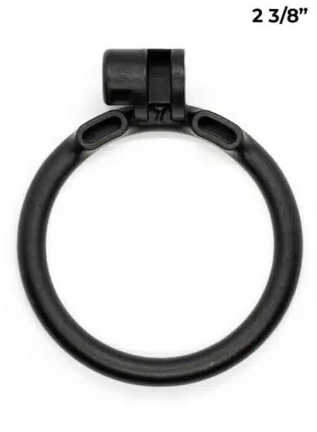 KINK3D The Viper N Black