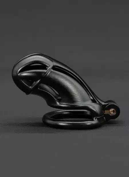 KINK3D The Viper R+ Black