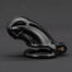 KINK3D The Viper R+ Black