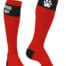 Kinky Puppy GOOD BOY High Socks (Four Colors)