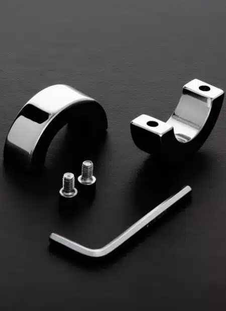 Lockable Ball Stretcher Stainless steel