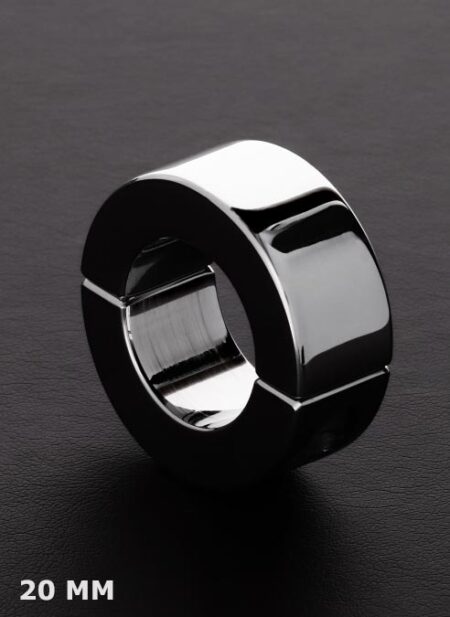 Lockable Ball Stretcher Stainless steel