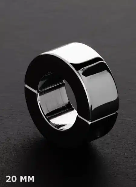 Lockable Ball Stretcher Stainless steel