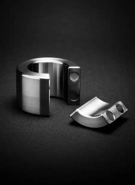 Magnetic Ball Stretcher 18oz