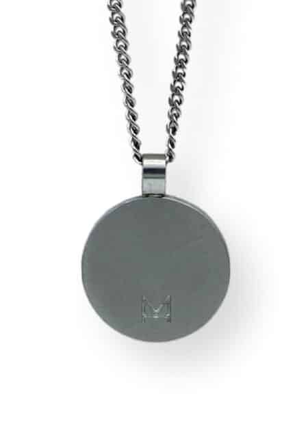 Master of the House Pendant Surrender