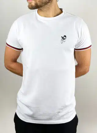 Master of the House Pique T-Shirt Sniff