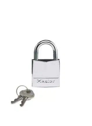 MasterLock 30 mm Weather Resistant Padlock