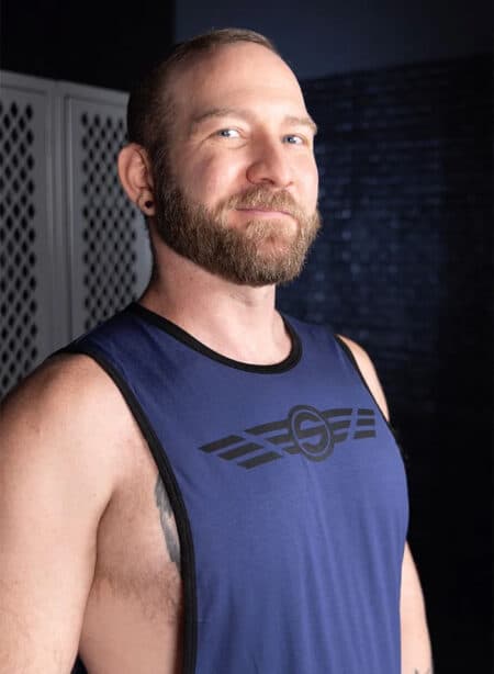 Mr. S Basic Training Butcher Tank - 5 Colors