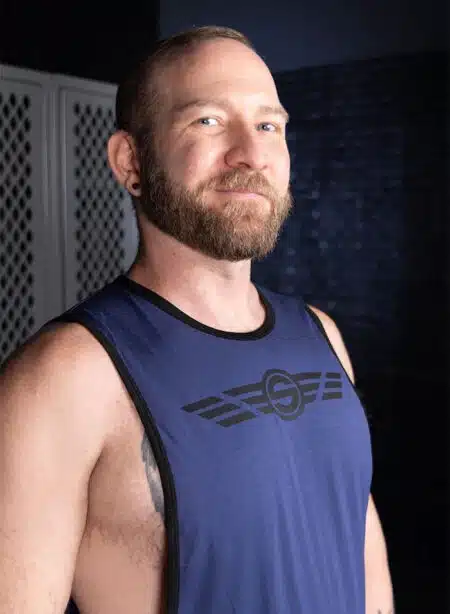 Mr. S Basic Training Butcher Tank - 5 Colors