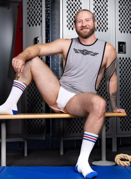 Mr. S Basic Training Butcher Tank - 5 Colors