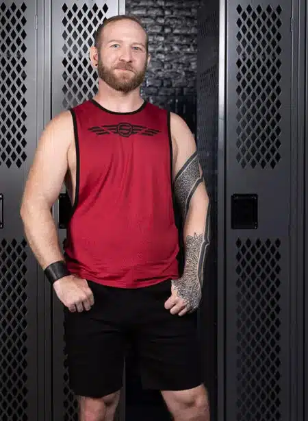Mr. S Basic Training Butcher Tank - 5 Colors