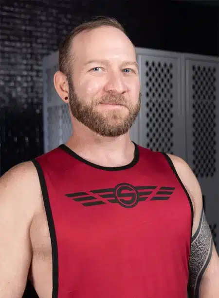 Mr. S Basic Training Butcher Tank - 5 Colors
