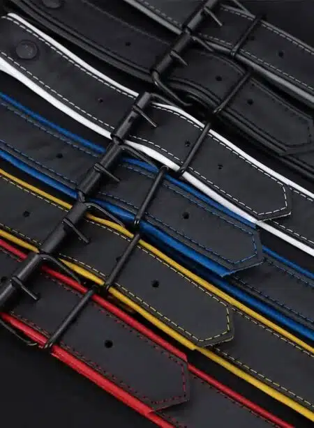 Mr. S Leather Cockstrap for Hardline Bulldog Harness