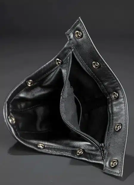 Mr. S Leather Packing Pouch