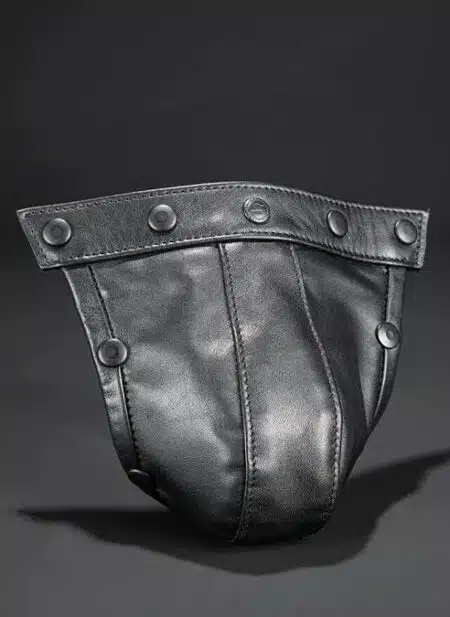 Mr. S Leather Packing Pouch