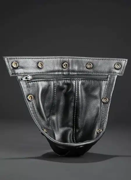 Mr. S Leather Packing Pouch