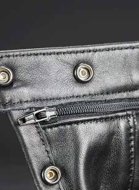Mr. S Leather Packing Pouch