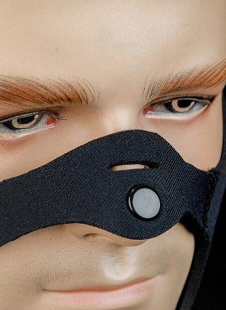 Mr. S Neo Face Muzzle Head Harness