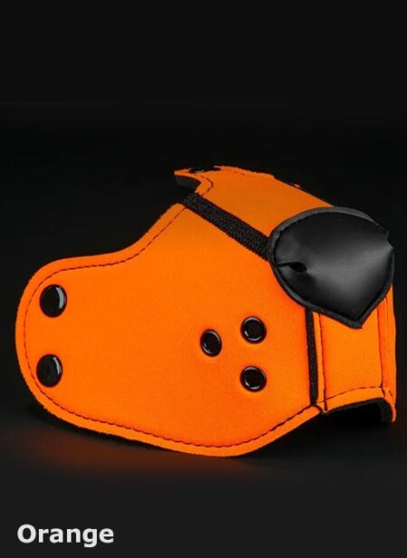 Mr. S Neo K9 Muzzle