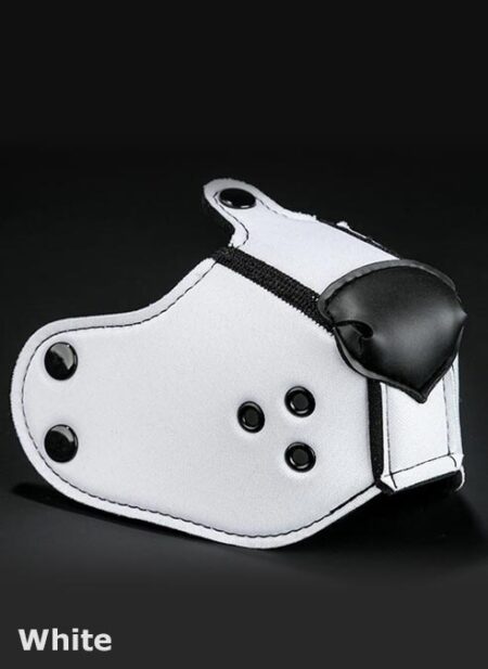 Mr. S Neo K9 Muzzle