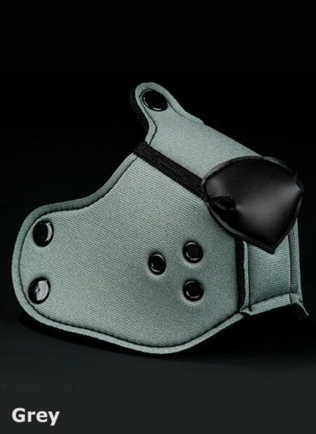 Mr. S Neo K9 Muzzle