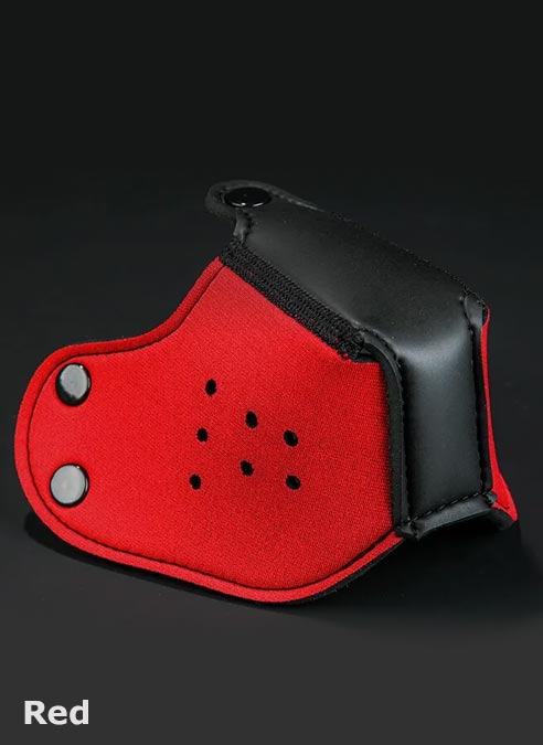 Mr. S Neo Puppy Muzzle