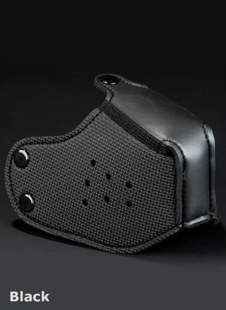 Mr. S Neo Puppy Muzzle