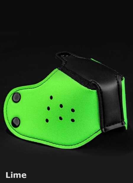 Mr. S Neo Puppy Muzzle