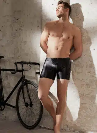 NEK Men's MERCURY Boxer Short