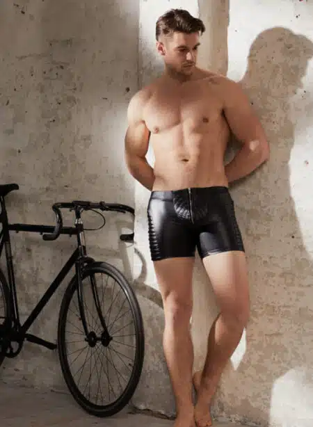 NEK Men's MERCURY Boxer Short