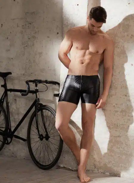 NEK Men's MERCURY Boxer Short
