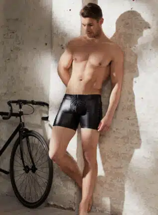 NEK Men's MERCURY Boxer Short