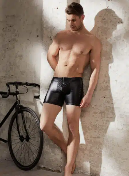 NEK Men's MERCURY Boxer Short