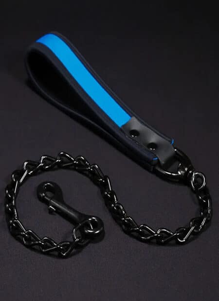 Neoprene Puppy Leash - 16 Colors