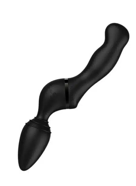 Nexus REVO Twist Rotating Prostate Massager