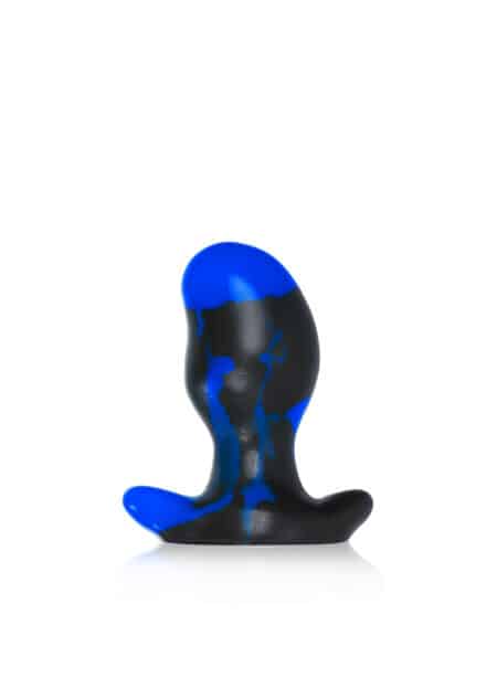 Oxballs Ergo Plug Blue Medium
