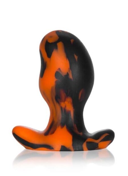 Oxballs Ergo Plug Orange