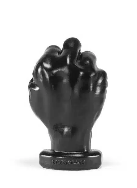 Oxballs FF-Plug-1 Fist Shaped Butt Plug