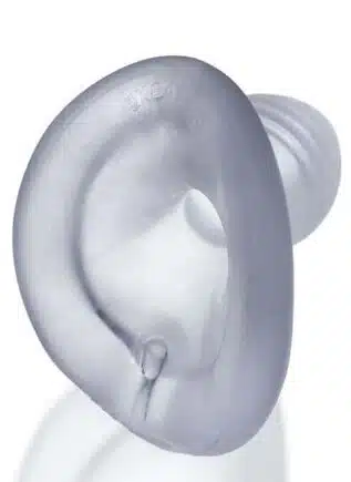 Oxballs Glowhole Fuckplug with LED