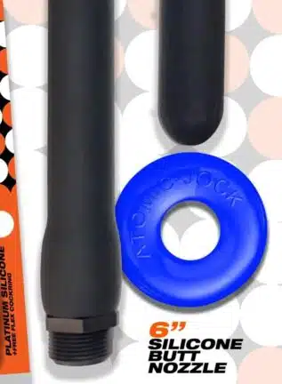Oxballs Oxshot Silicone Douche Nozzle