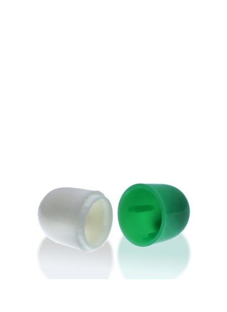 Oxballs Stash Cock Ring Clear
