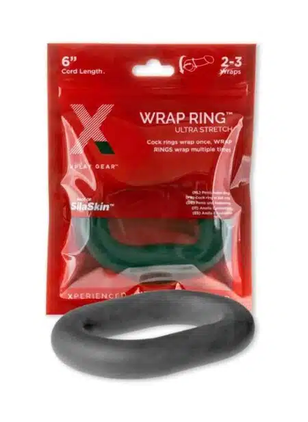 Perfect Fit XPlay Ultra Wrap Ring