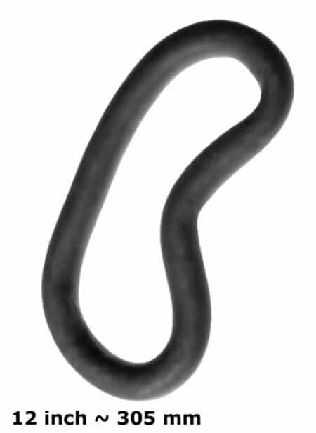 Perfect Fit XPlay Ultra Wrap Ring