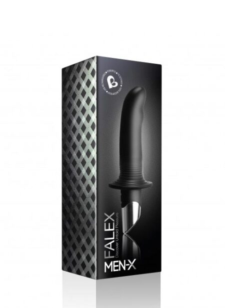 Rocks Off Falex Prostate Massager