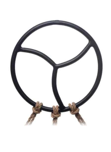 Shibari Bondage Suspension Ring